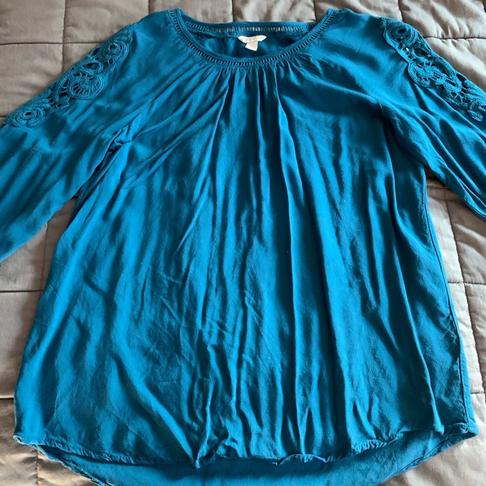 Cato tunic